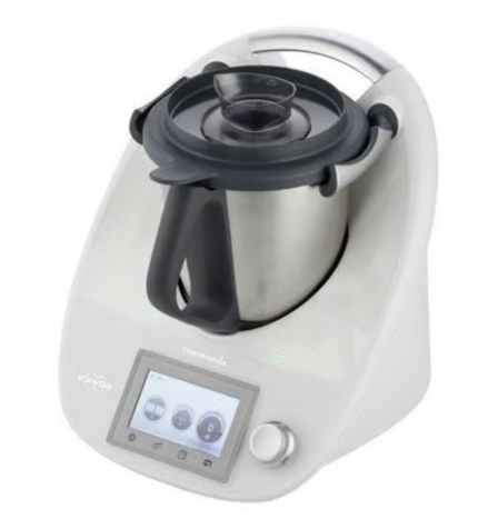 Generalüberholtes Thermomix® TM5 Anschlussgerät (Sehr guter Zustand)