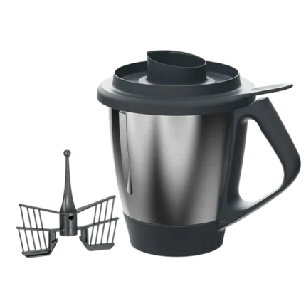 Kompletter Thermomix® TM5-Behälter