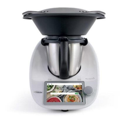 Generalüberholter Thermomix® TM6 (Hervorragender Zustand)